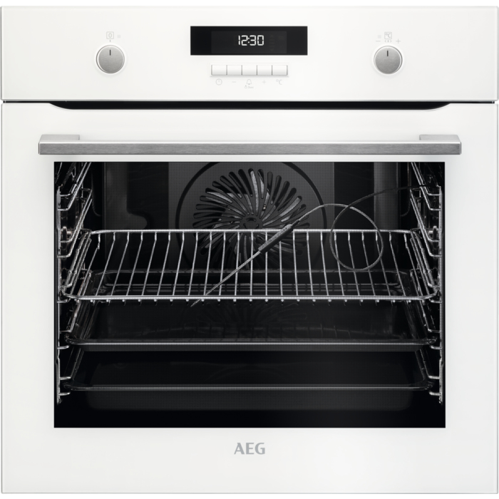 AEG BPK552220W — vue 1 sur 6
