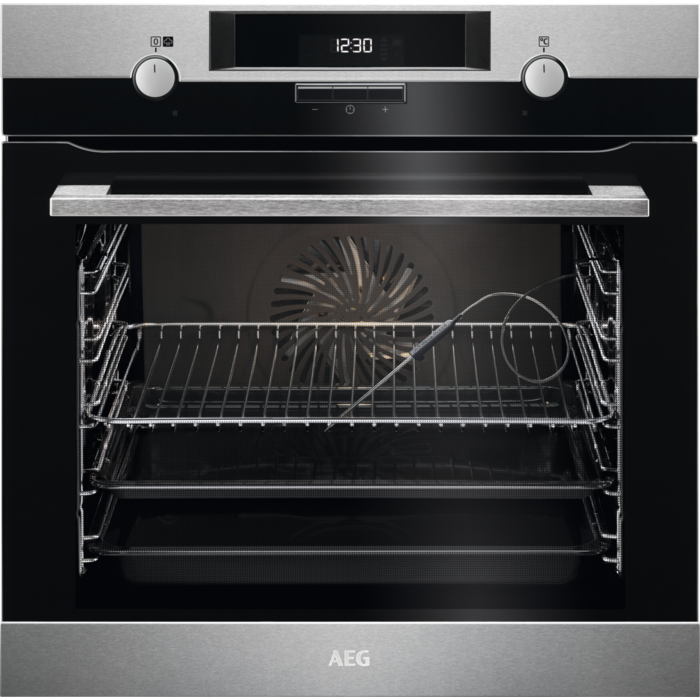 AEG BCK452210M — vue 1 sur 4