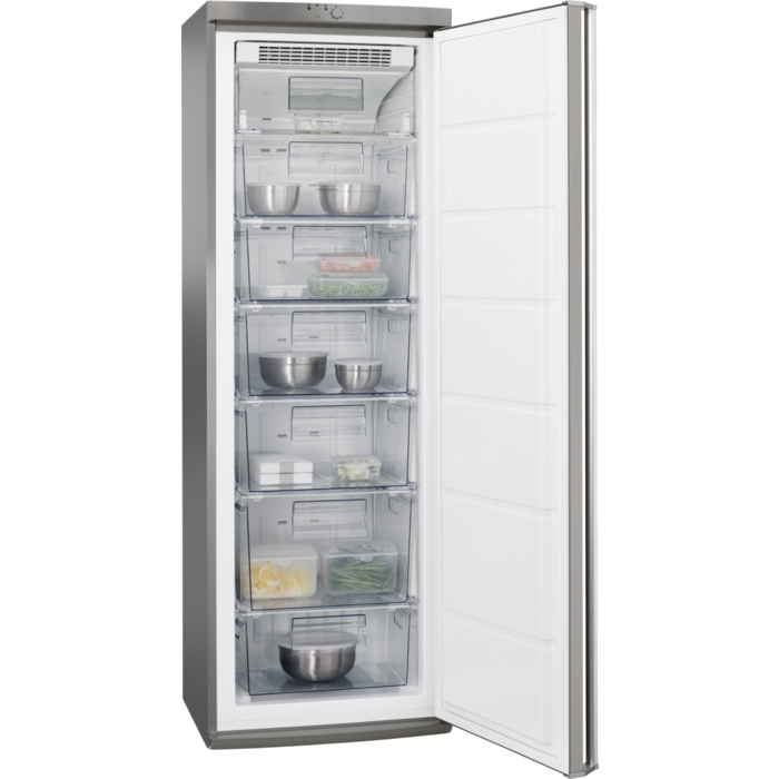 AEG AGE52516NX — vue 1 sur 6
