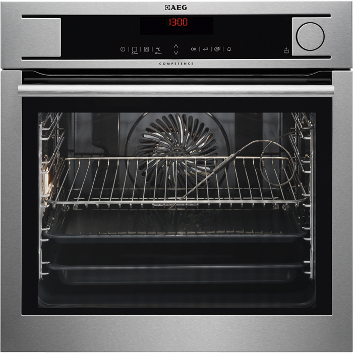 AEG BS8831470M — vue 1 sur 3