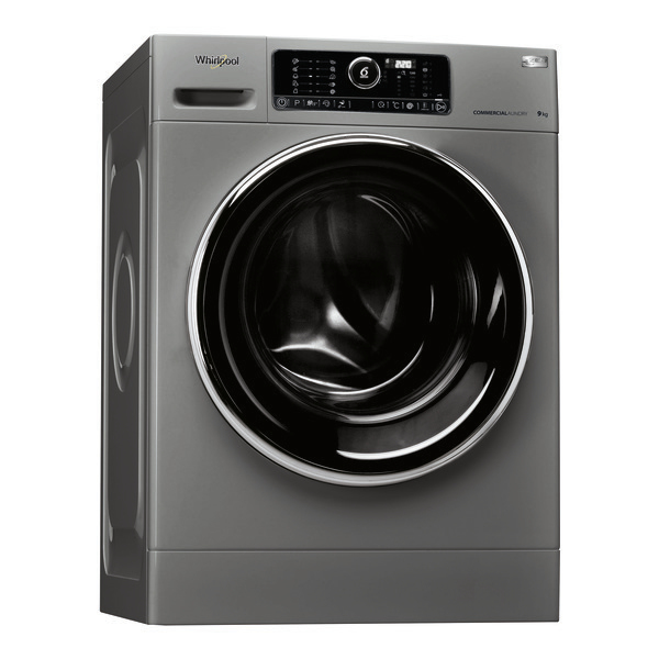 Whirlpool AWG 912 S/PRO — vue 1 sur 1