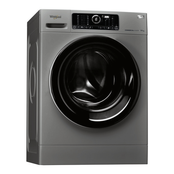 Whirlpool AWG 1112 S/PRO — vue 1 sur 1
