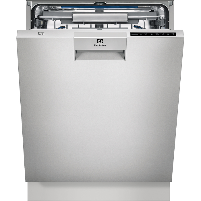 Electrolux ESF7750ROX — vue 1 sur 8