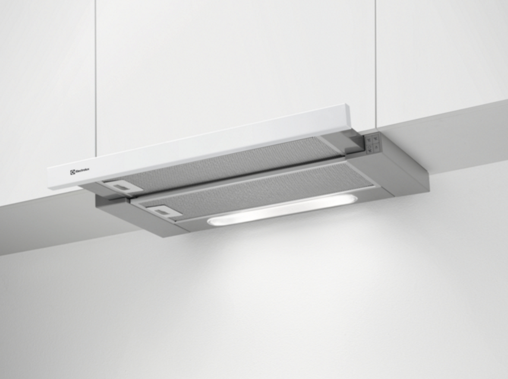 Electrolux EFP60460OW — vue 1 sur 5