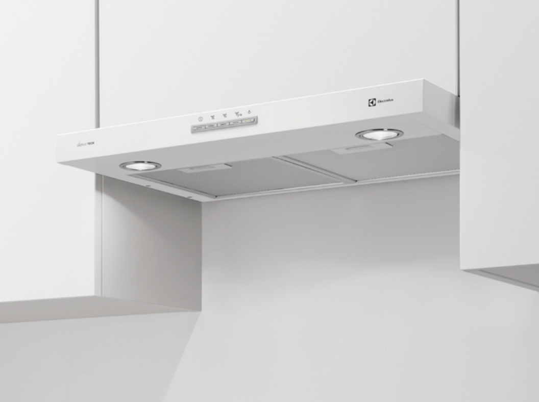 Electrolux EFT6545OW — vue 1 sur 1