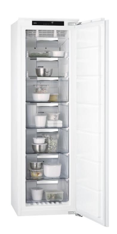 AEG ABR81816NC — vue 1 sur 3