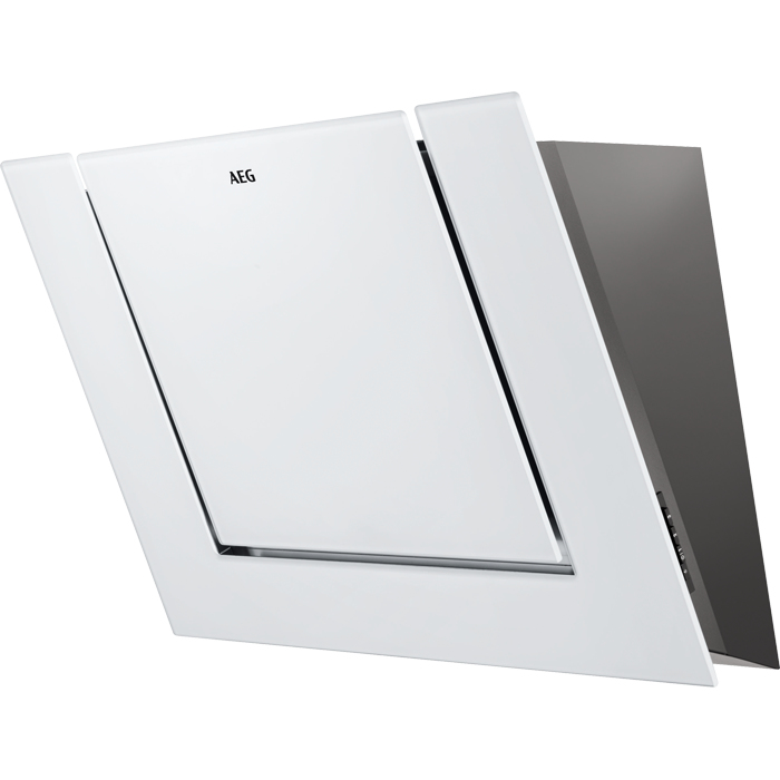 AEG DVB3850W — vue 1 sur 5