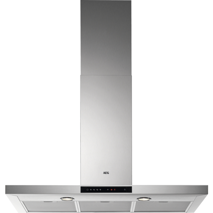 AEG DBE5960HM — vue 1 sur 4
