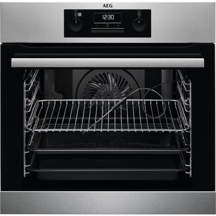 AEG BEB352010M — vue 1 sur 7