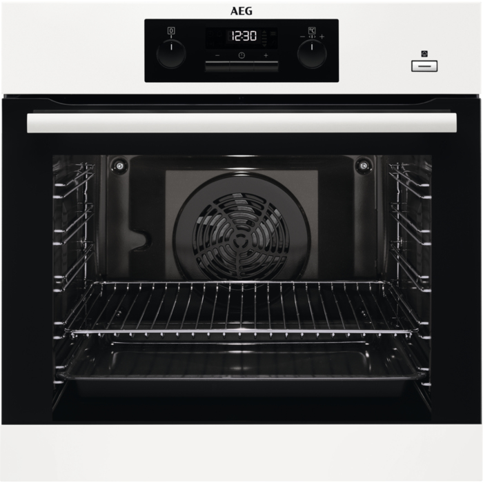 AEG BPB352021W — vue 1 sur 4