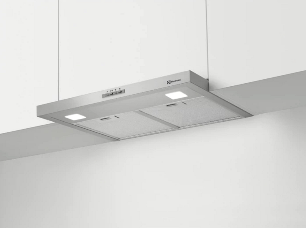 Electrolux EFT60465OX — vue 1 sur 4