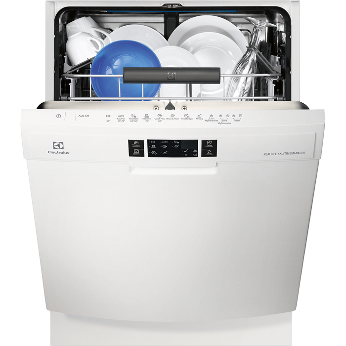 Electrolux ESF7551ROW — vue 1 sur 4