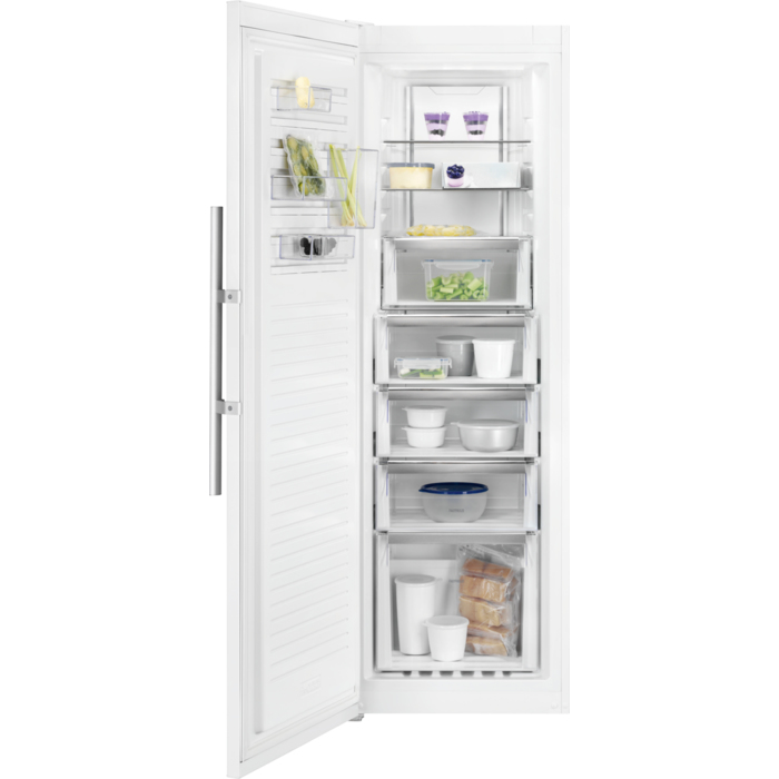 Electrolux EUE2984MFW — vue 1 sur 5
