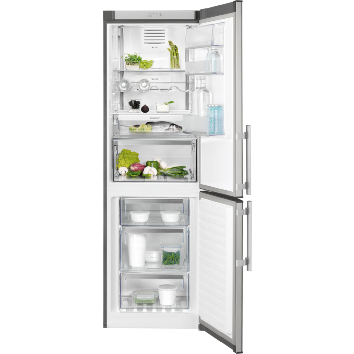 Electrolux EN3391MOX — vue 1 sur 7