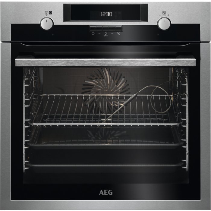 AEG BCS552250M — vue 1 sur 5