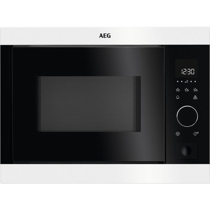AEG MBB1755S-W — vue 1 sur 1