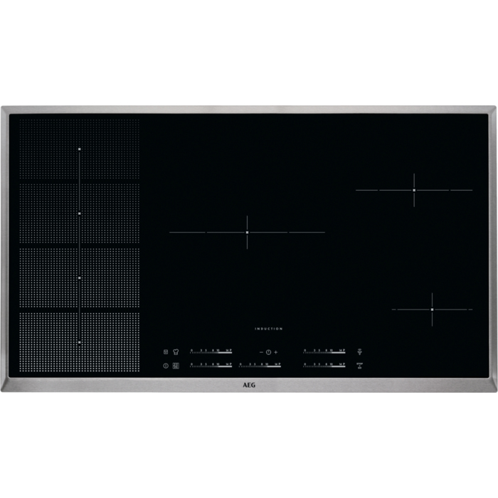 AEG HKP95510XB — vue 1 sur 3