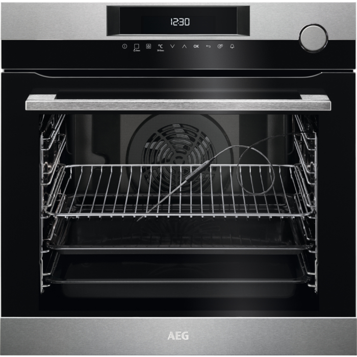 AEG BSK774121M — vue 1 sur 5