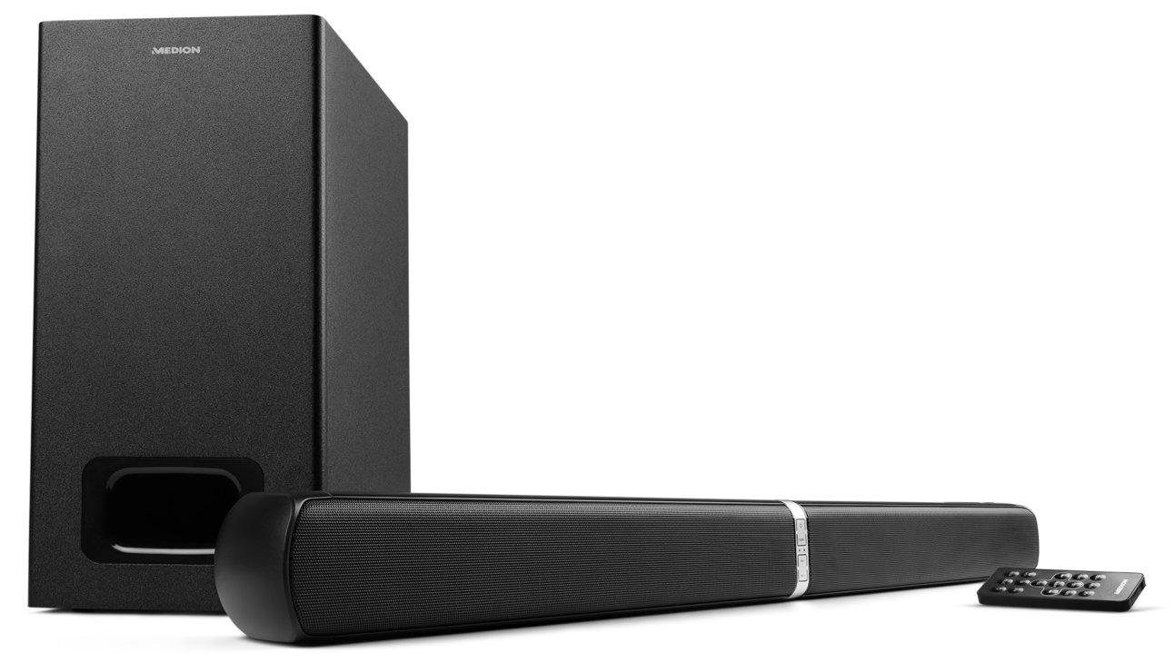 MEDION E64126 — vue 1 sur 5
