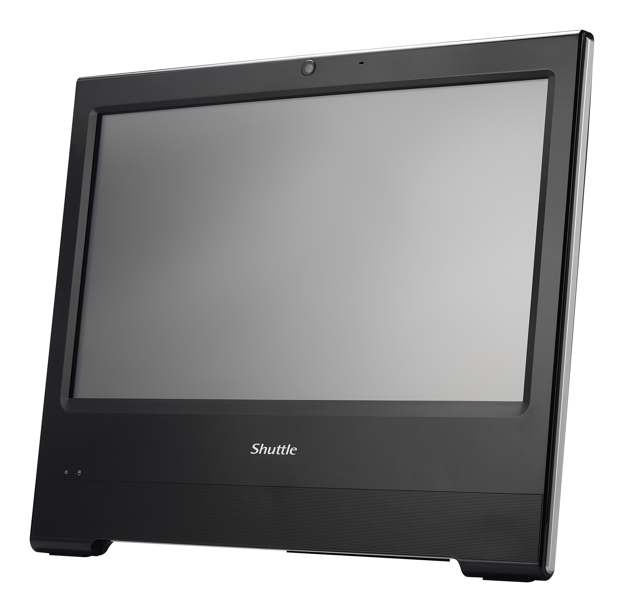 Shuttle XPC X5063XA Fanless All-in-One PC 15.6″ Touchscreen image 2