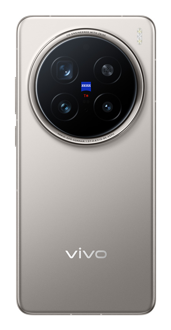 vivo X200 Pro 5G – image 2