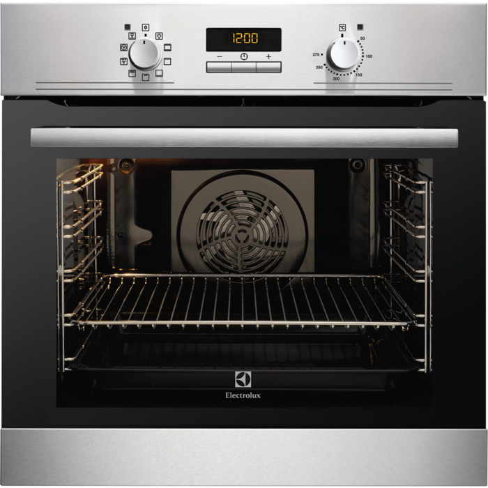 Electrolux EOB300X — vue 1 sur 1