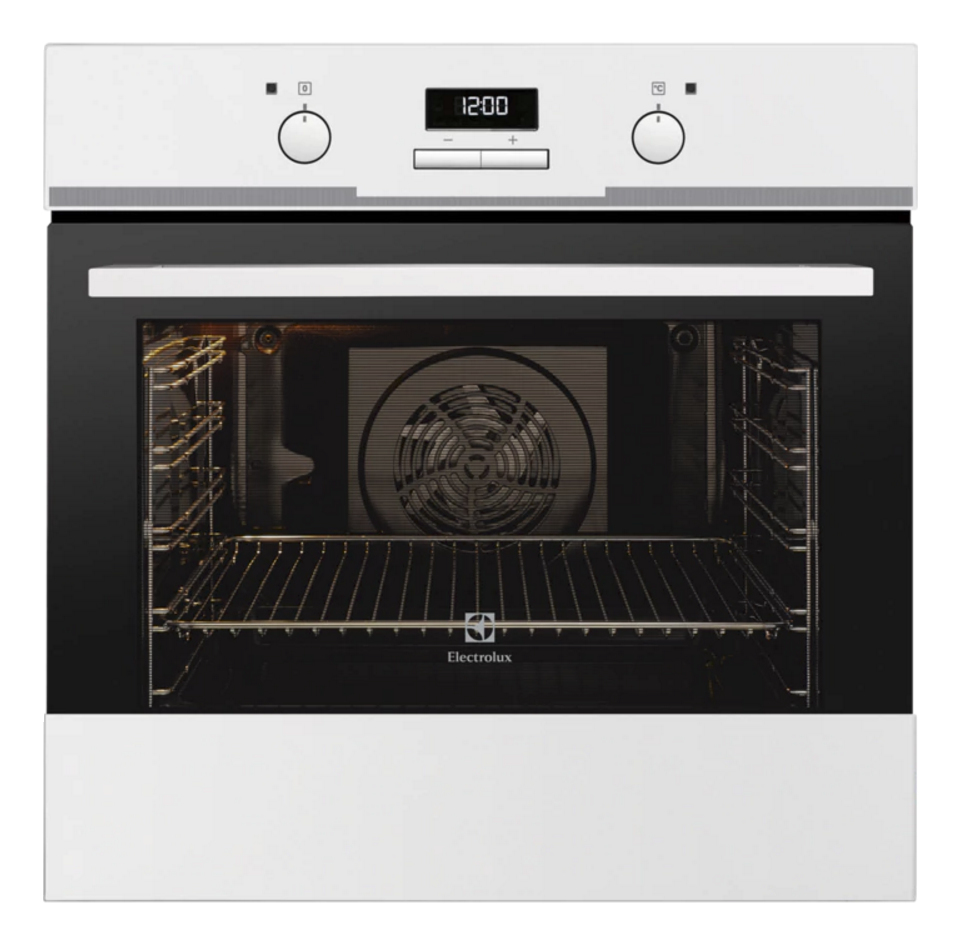 Electrolux EKB200W — vue 1 sur 1