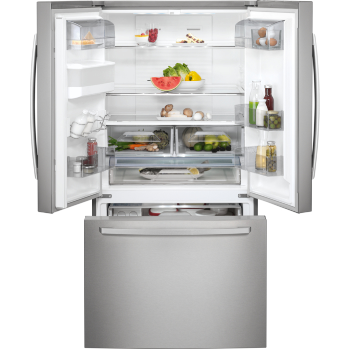 AEG RMB76311NX — vue 1 sur 4