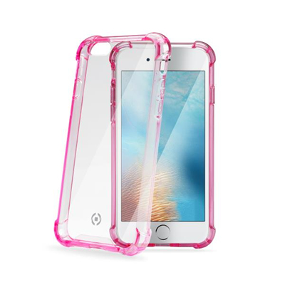 Celly ARMOR800PK mobile phone case