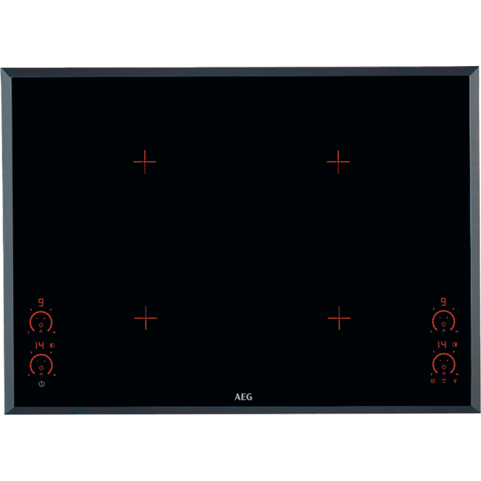 AEG IPS74530FB — vue 1 sur 8
