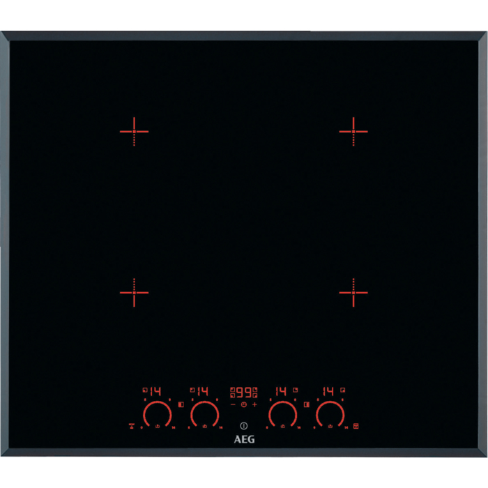 AEG IPS64530FB — vue 1 sur 8