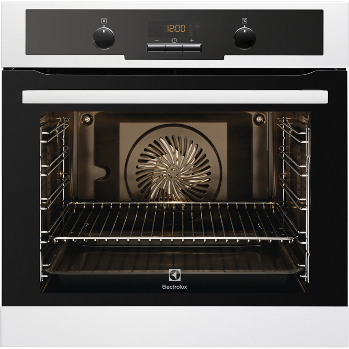 Electrolux EOP600W — vue 1 sur 4