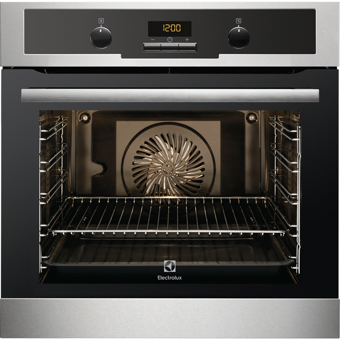 Electrolux EOP600X — vue 1 sur 4