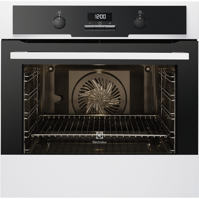 Electrolux EKB500W — vue 1 sur 3