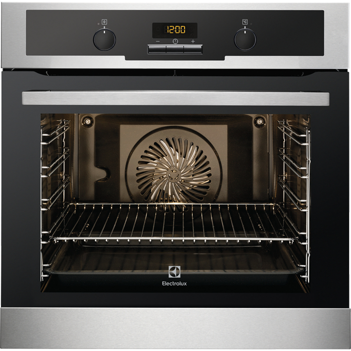 Electrolux EOB500X — vue 1 sur 3