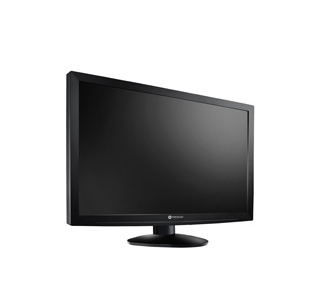 AG Neovo LW22E computer monitor 54.6 cm (21.5″) 1920 x 1080 pixels Full HD LCD Black image 2