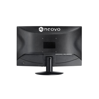AG Neovo LW22E computer monitor 54.6 cm (21.5″) 1920 x 1080 pixels Full HD LCD Black image 3