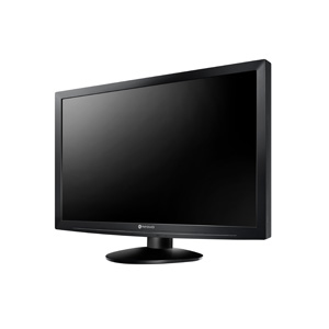 AG Neovo LW-24E computer monitor 59.9 cm (23.6″) 1920 x 1080 pixels Full HD LCD Black image 2
