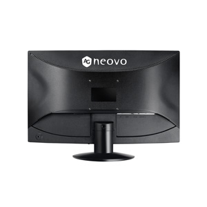 AG Neovo LW-24E computer monitor 59.9 cm (23.6″) 1920 x 1080 pixels Full HD LCD Black image 3