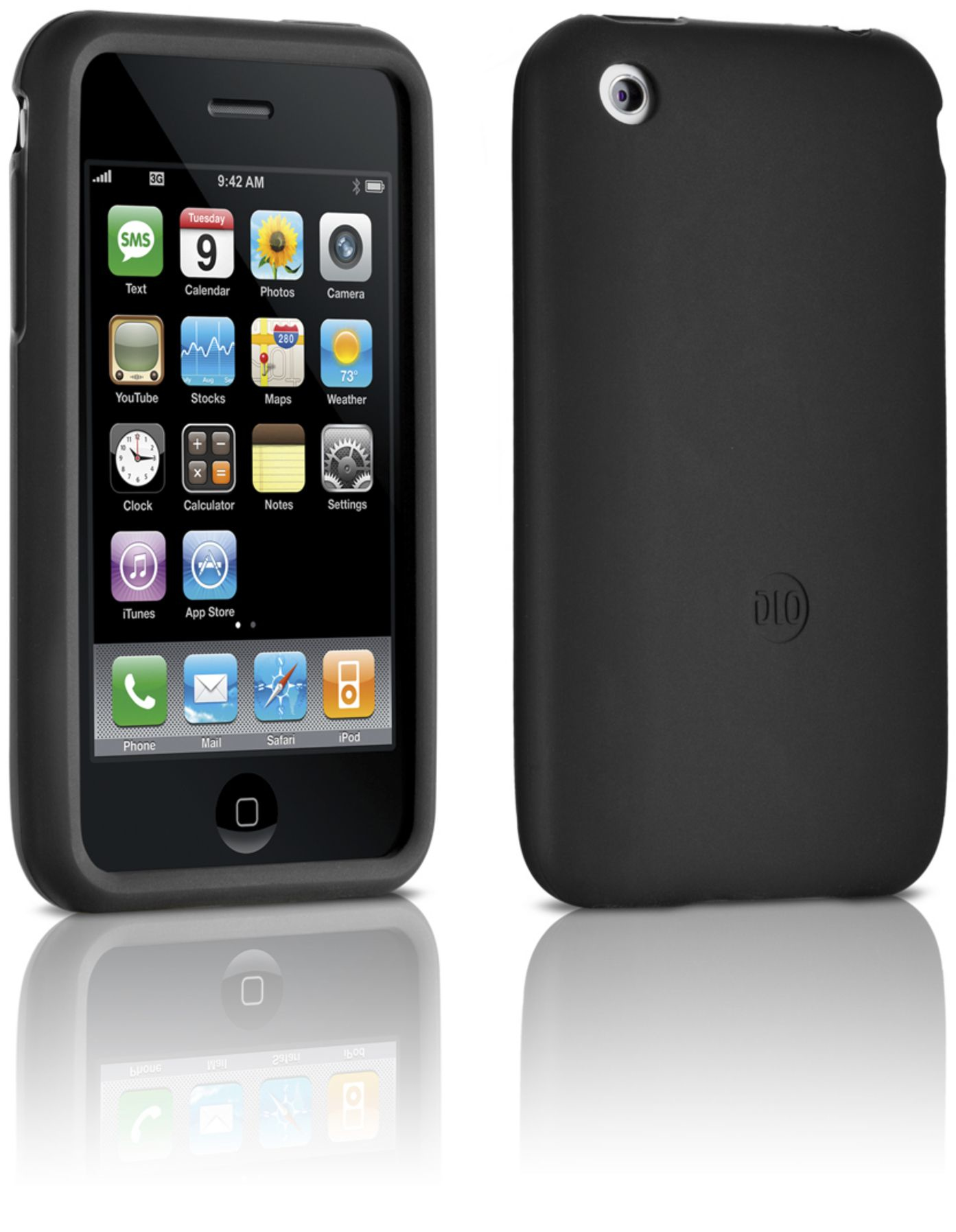Philips Jam Jacket DLM63081/10 – image 1
