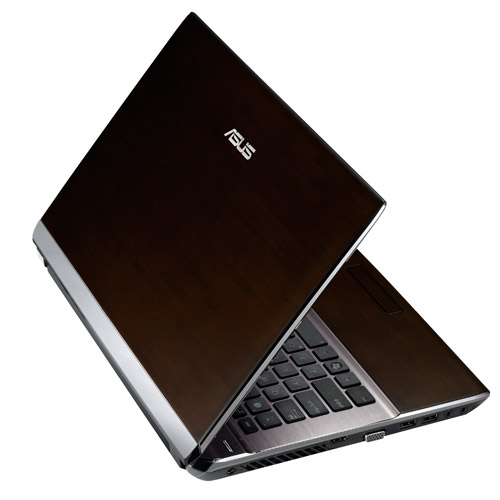 ASUS U43Jc Intel® Core™ i5 i5-450M