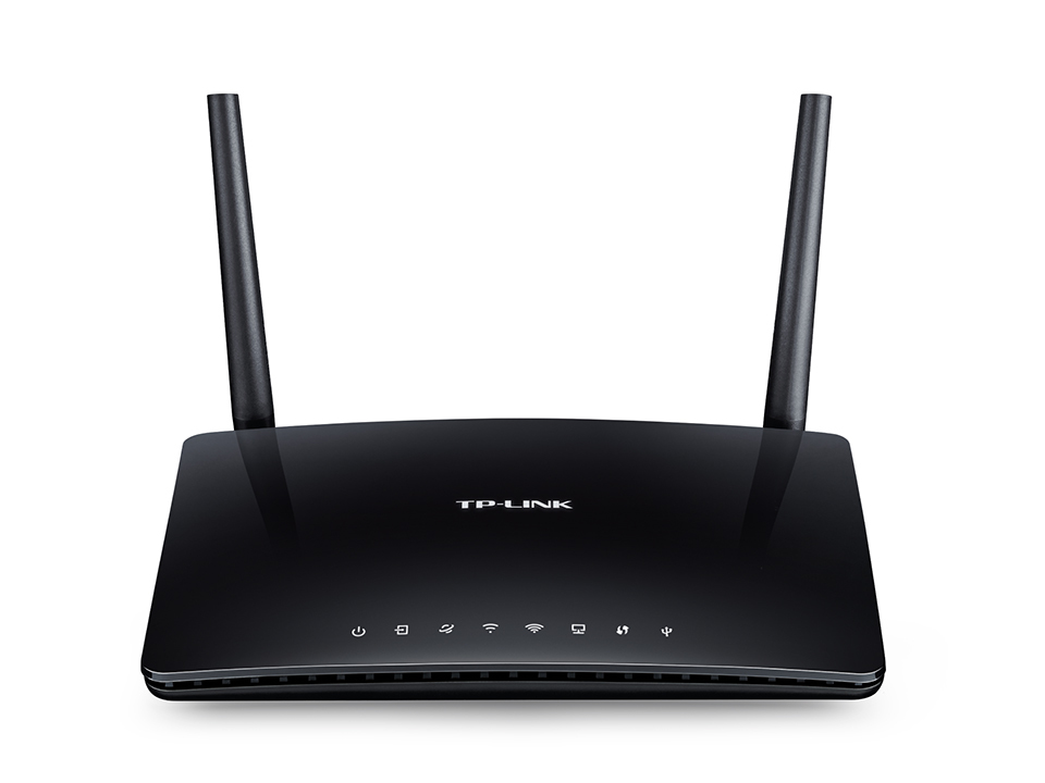 TP-Link Archer D20 AC750 – image 1