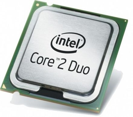 Acer Intel Core 2 Duo T5670
