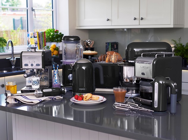 Kenwood BLX50BK blender – image 2