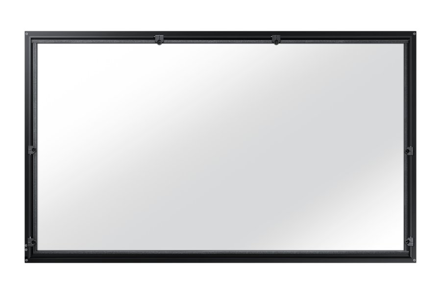 Samsung CY-TD40LDAH touch screen overlay – image 4