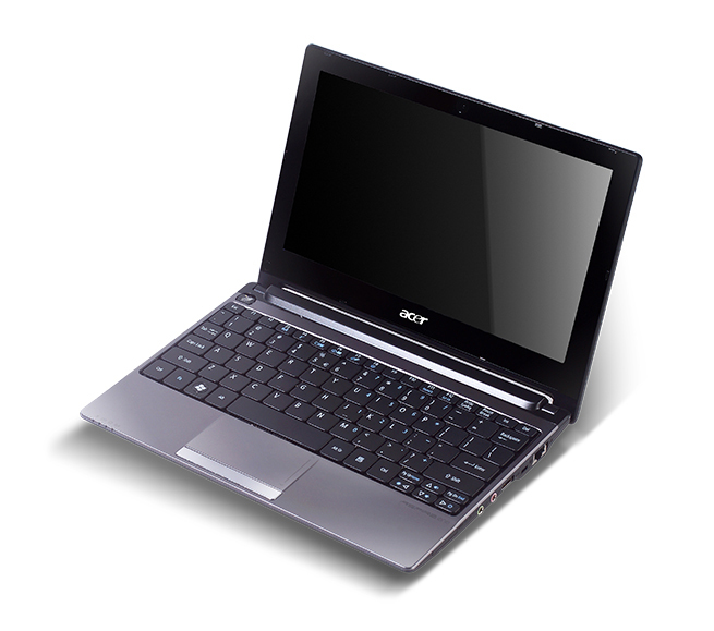 Acer Aspire One D260-Cg – image 9