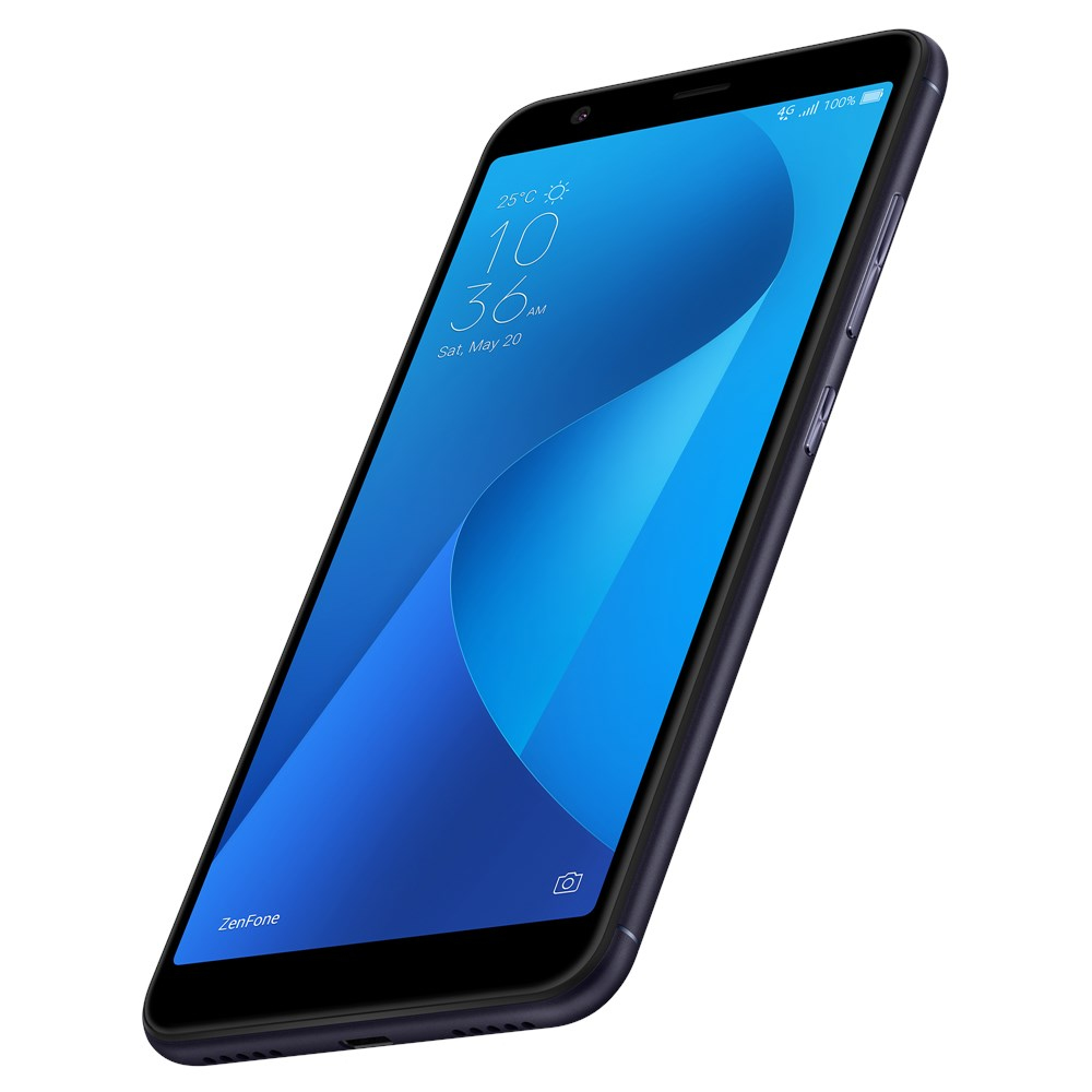 ASUS ZenFone ZB570TL-4A018WW smartphone – image 2