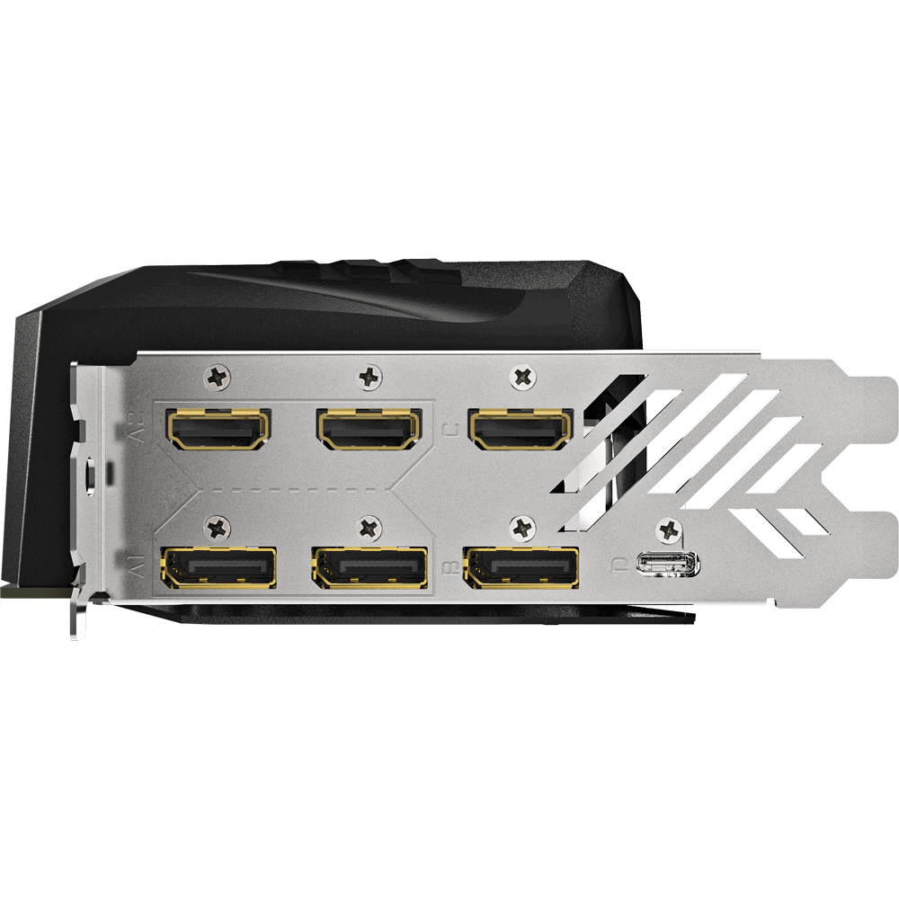 GIGABYTE AORUS GeForce RTX 2060 SUPER – image 9