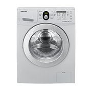 Samsung WF1602W5V washing machine Front-load – image 3