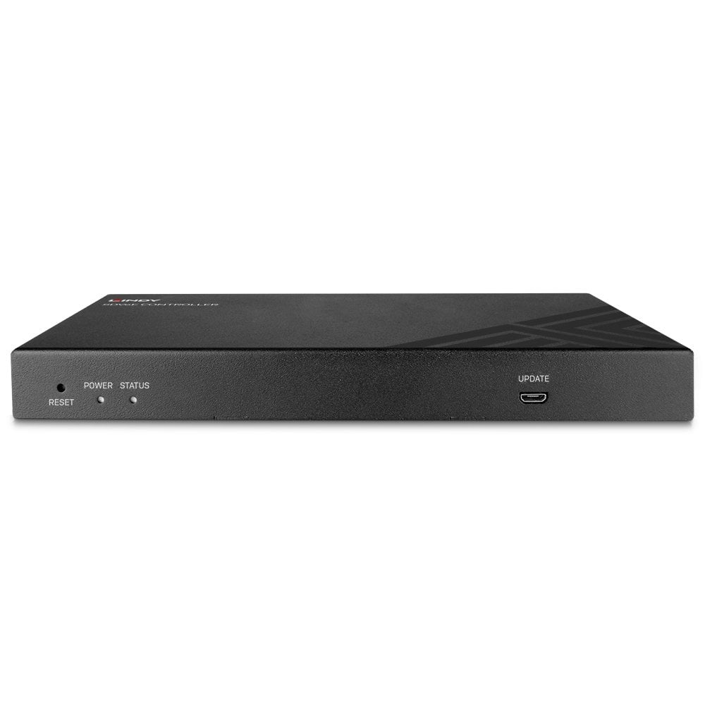 Lindy SDVoE Controller – image 3